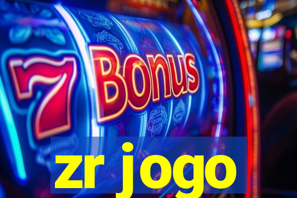 zr jogo